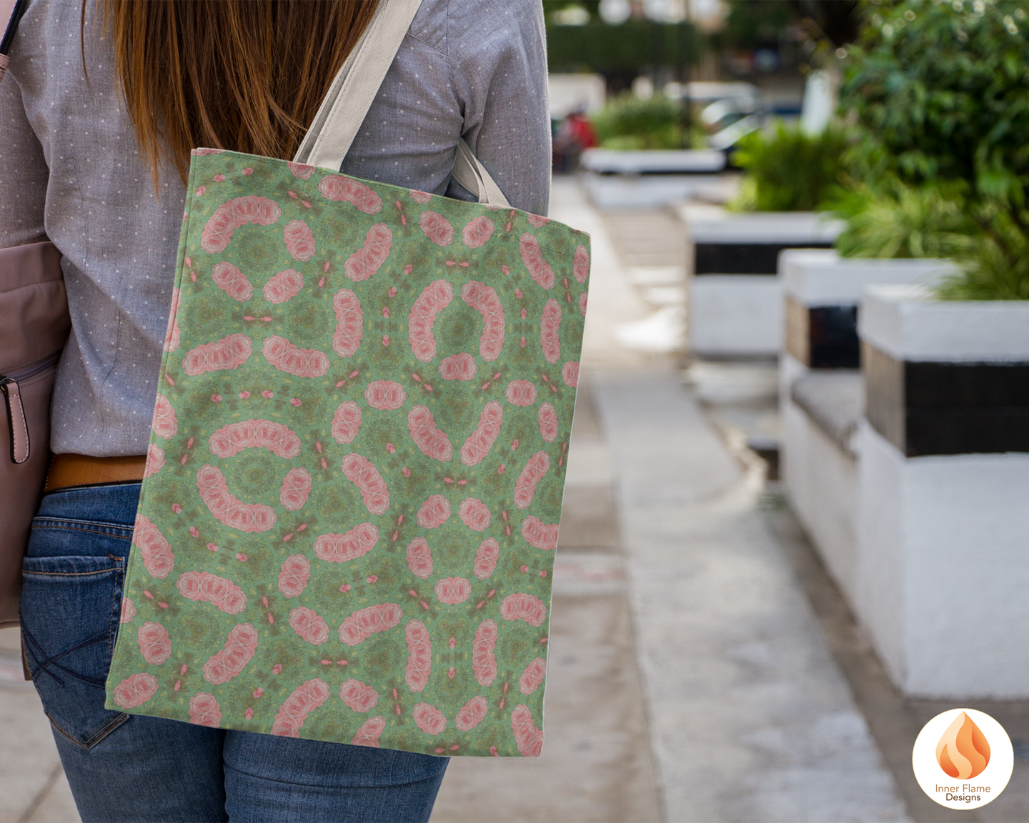 Rhythmic Geometric Surface Patterns | Seamless Patterns for Wallpaper, Textiles, Packaging and Digital Designs