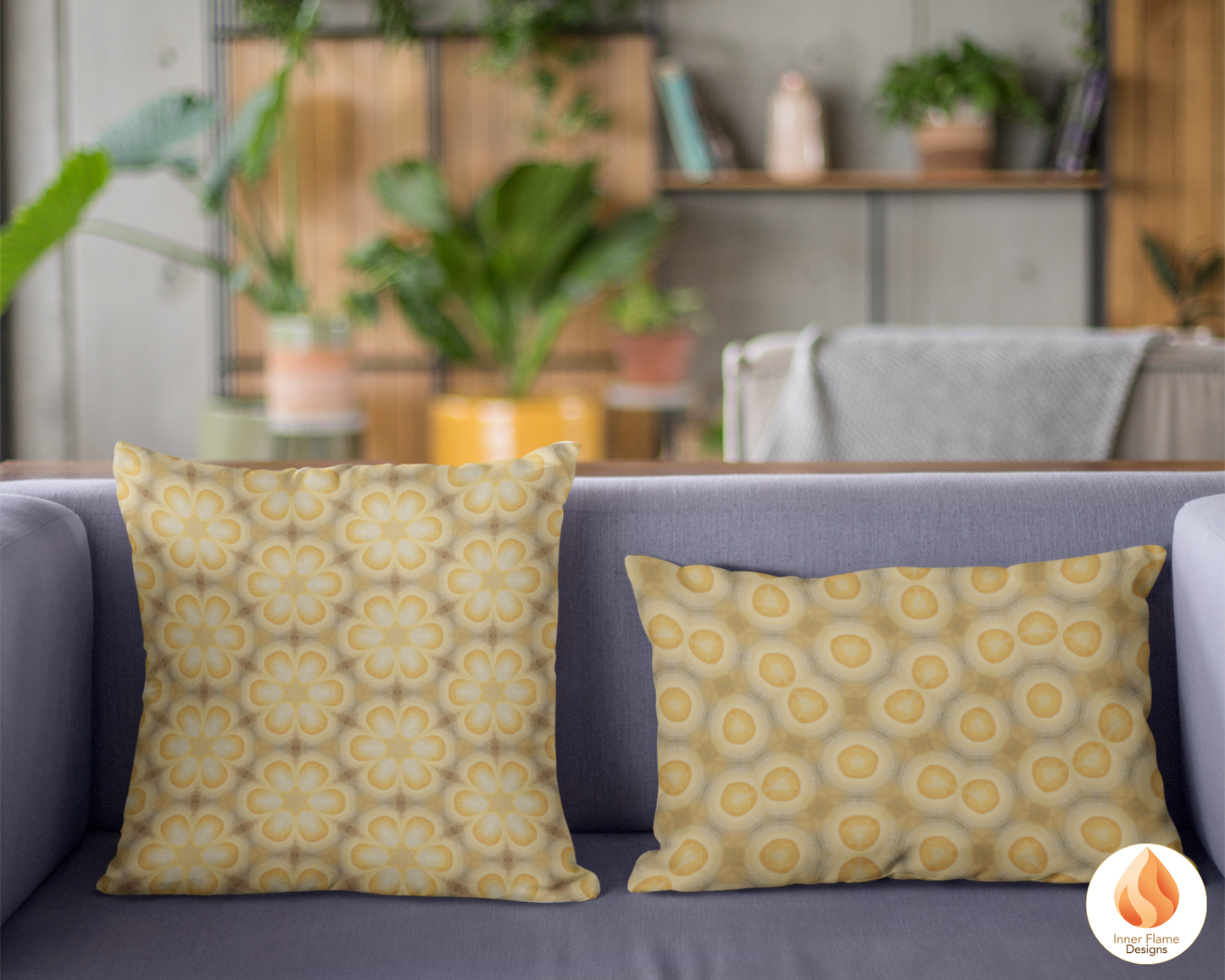 Ornate Geometric Surface Patterns | Seamless Patterns for Wallpaper, Textiles, Packaging and Digital Designs